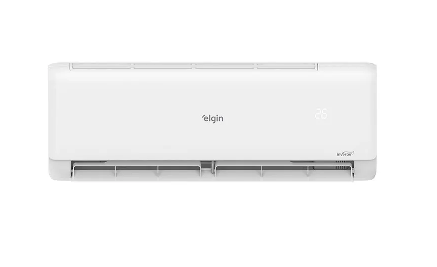Evap Hw Elgin Compact 9.000BTU F - Descasado - Somente Evaporadora